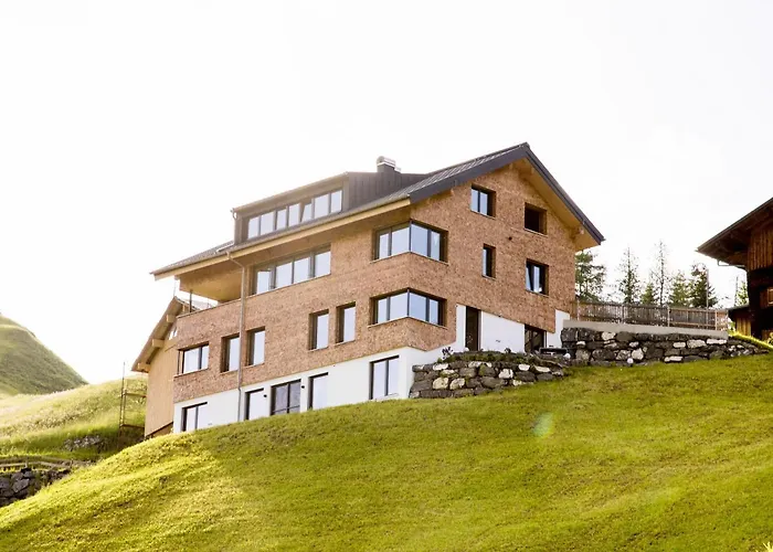 Bildegg Appartements