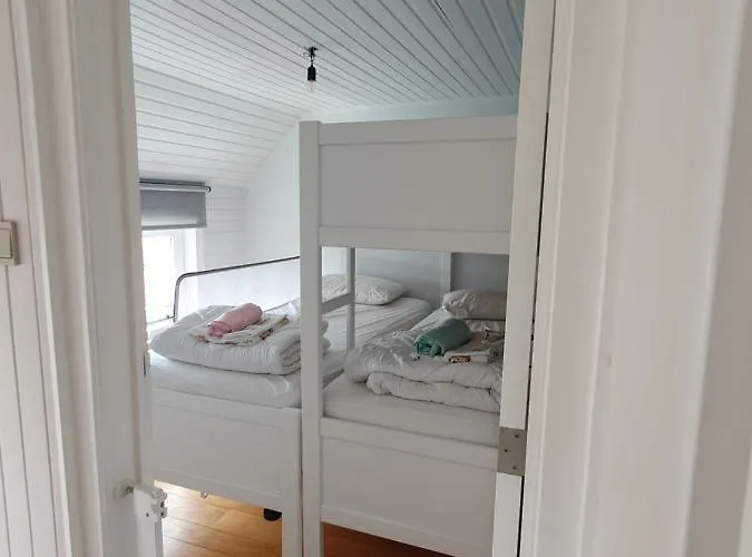 Stijlvolle Vakantiewoning Den Baigneur Aan Zee