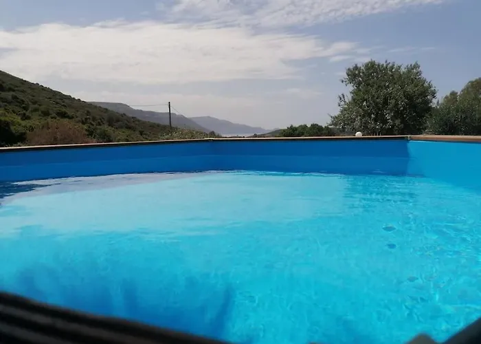 Villa Ciu Pino