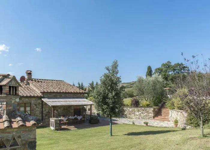Podere Aurora