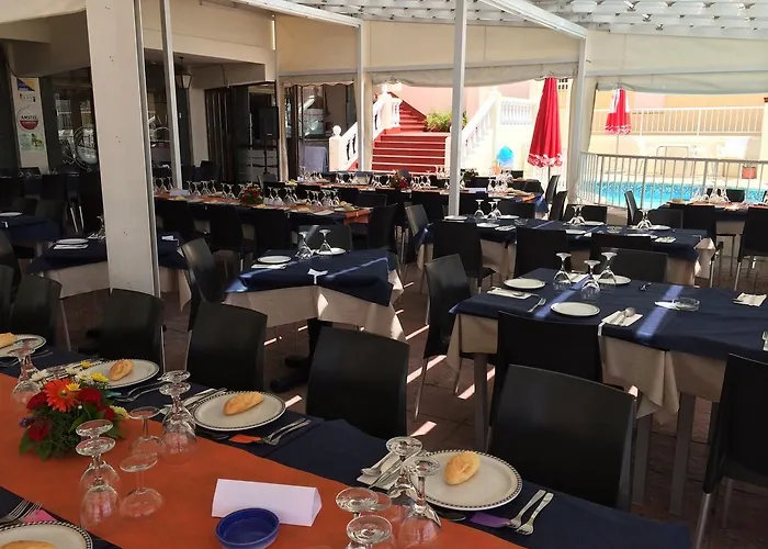 El Chalet