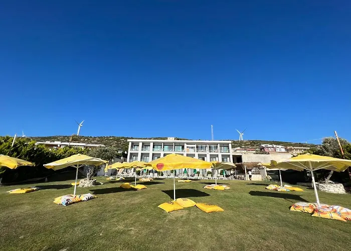 Life Point Hotel