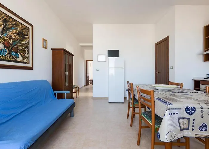 Casa Vacanza Mare Blu