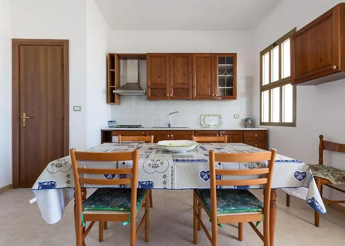 Casa Vacanza Mare Blu