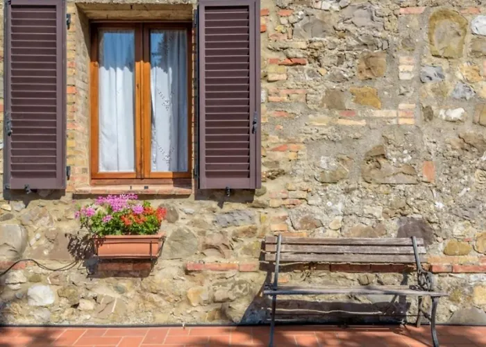 Podere Del Mezzadro