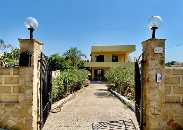 Acasammare Apartment