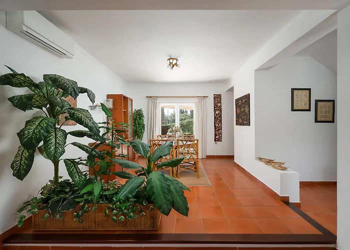 Villa Mateus
