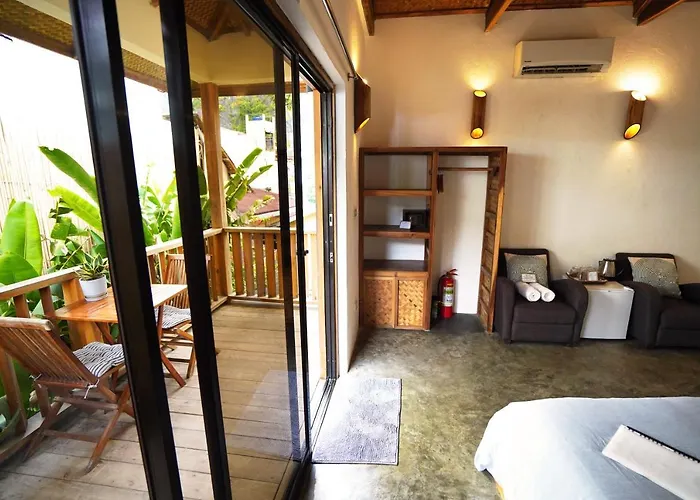 Fisheye The Rooms - Room 1