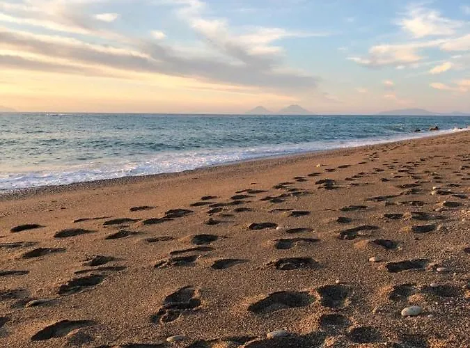 Casa Miro'