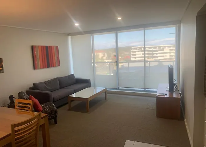 40 William Street Apartments