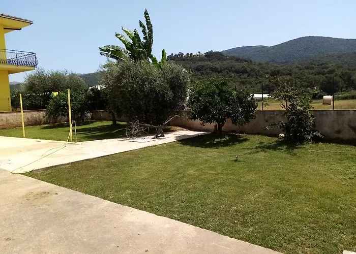 Appartamento Dei Nonni Di Gio E Cry
