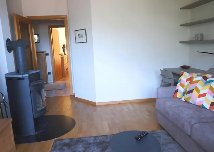 Apartment Cascada - Alpstay