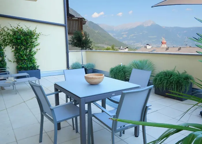 Apartment Cascada - Alpstay
