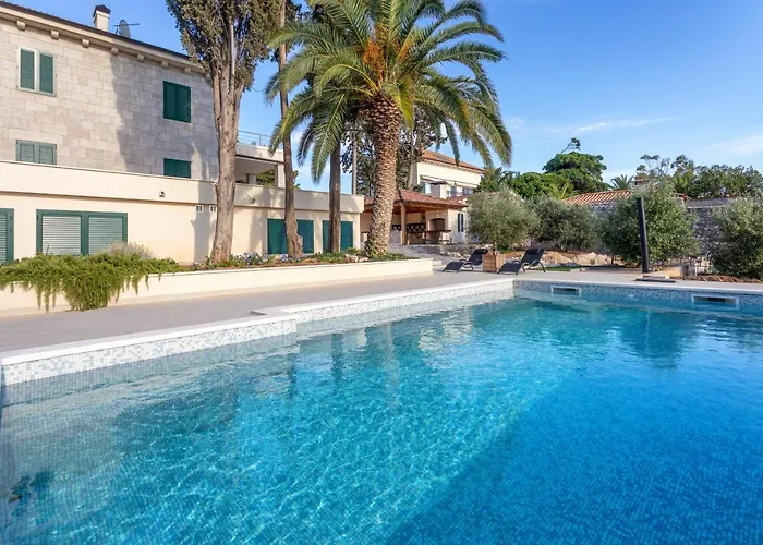 Vila Bozic Hvar