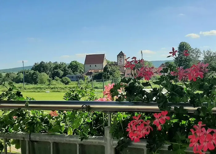 Landgasthof Zur Scharfen Ecke