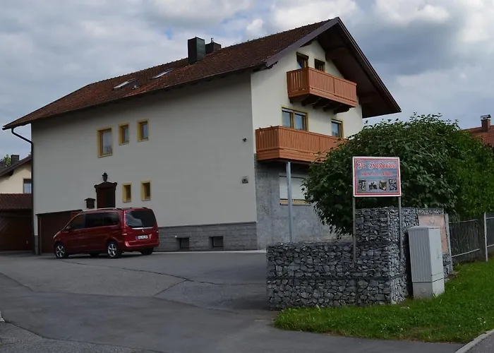 Haus Gunda
