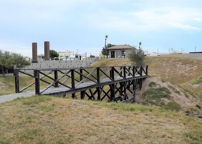 Beautiful Condo La Joya - Near Beach With Views