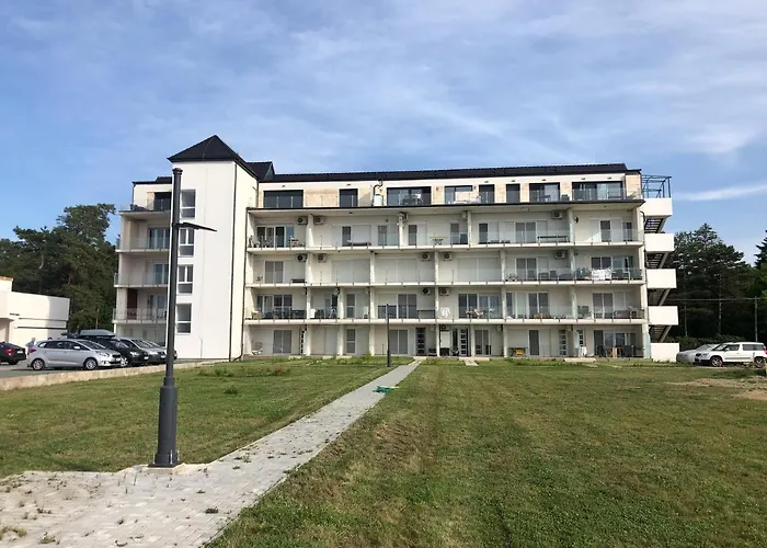 Balatonfenyves Panorama Apartman