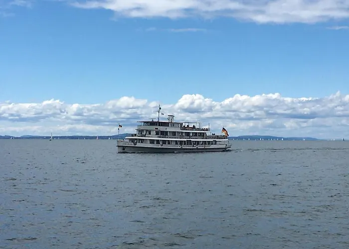 Ferienwohnung Hengnau In Wasserburg Am Bodensee