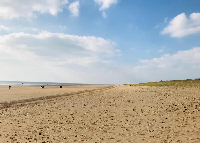 Maison De L'Ocean, Convivialite Et Plage A 300M