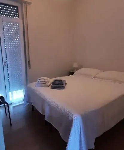 Casa Vacanza Il Balconcino