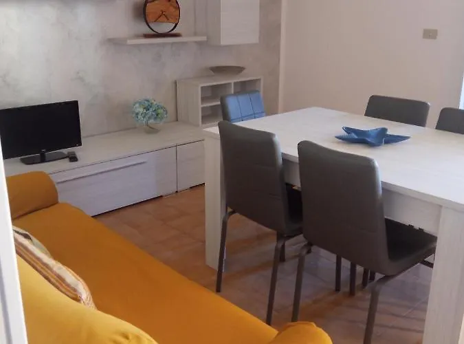 Appartamento Torre