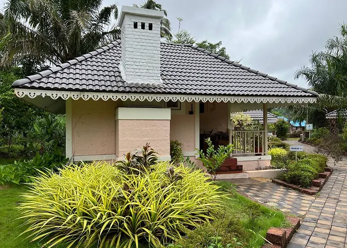 The Palmnest Resort