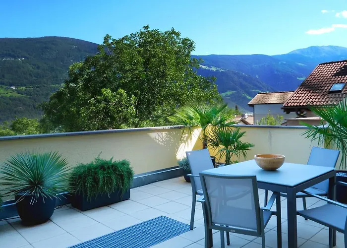 Apartment Cascada - Alpstay