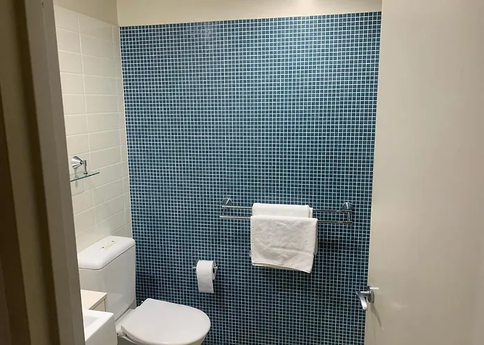 40 William Street Apartments
