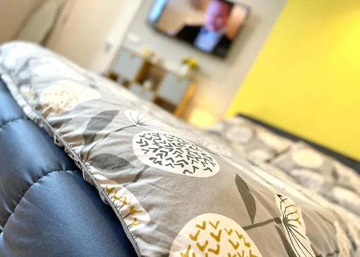 Albion Boutique Guest House