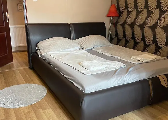 Bristol Apartment
