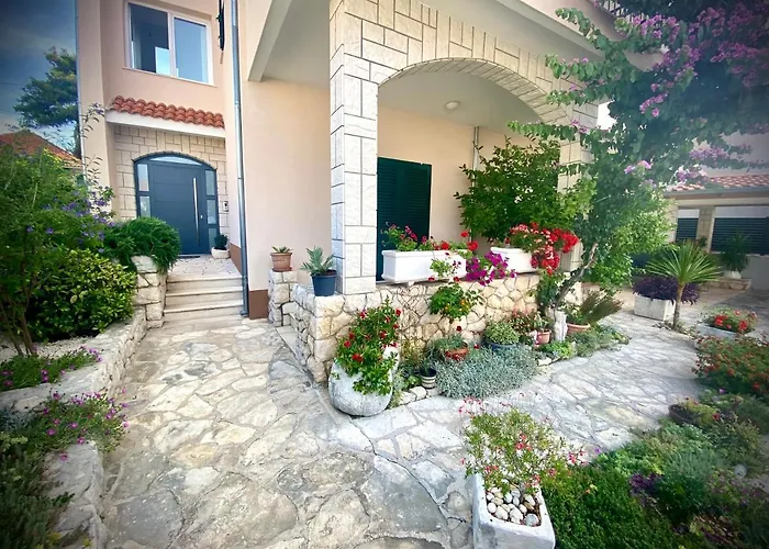 Apartmani Jolic