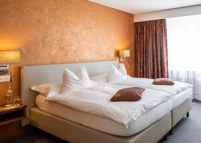 Cristallo Arosa Hotel