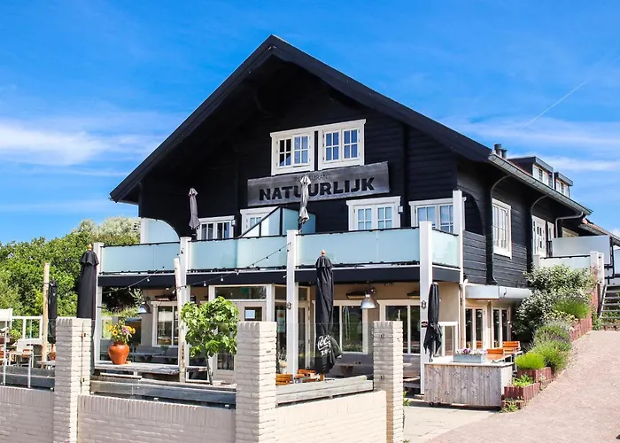 Appartementen Natuurlijk
