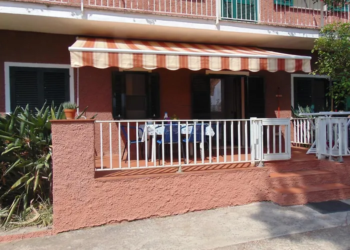 Appartamenti Gli Alberi