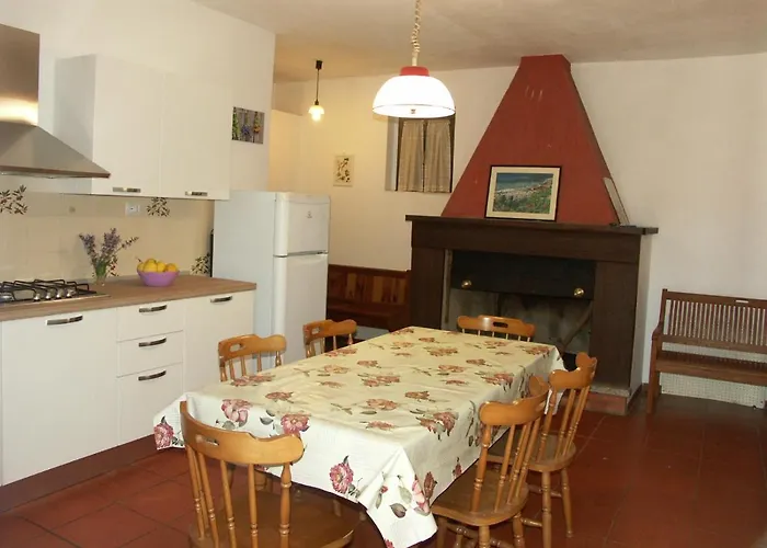 Appartamenti Gli Alberi