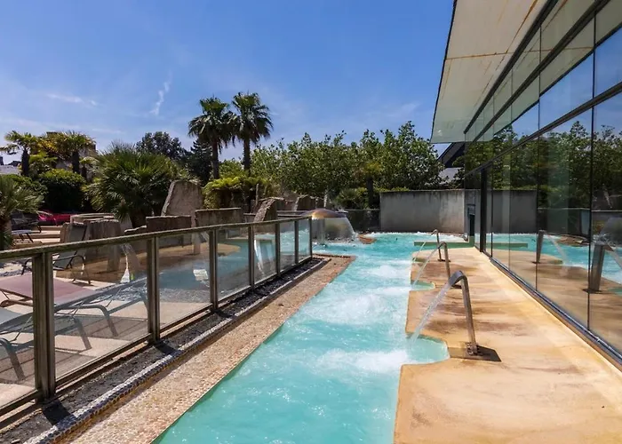 Thalazur Carnac Hotel & Spa