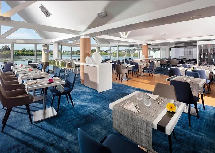 Thalazur Carnac Hotel & Spa