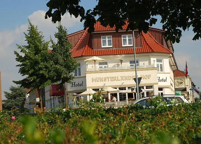 Muensterlaender Hof