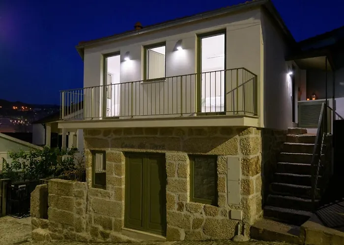 Casa Da Torre