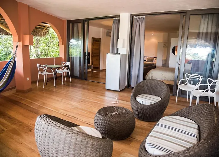 New Nautilus Lodge