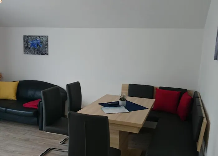 Haus Alpina