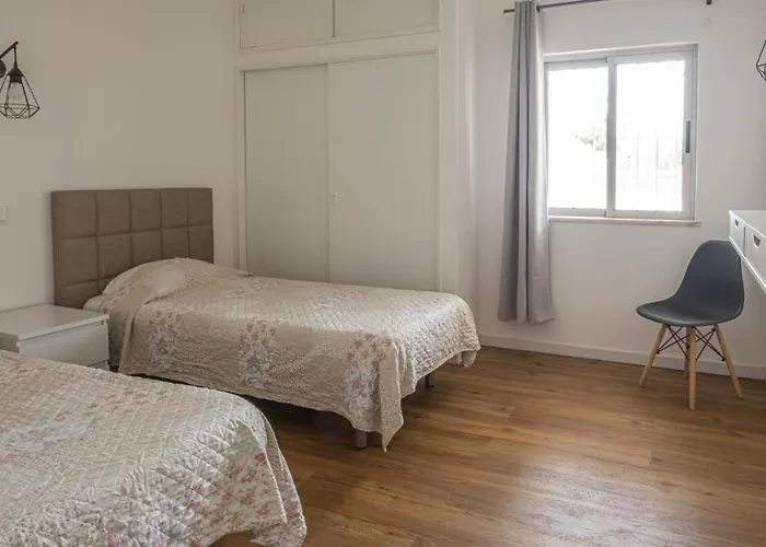 Apartamentos Pedro For Families By Bedzy