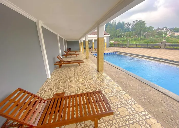 Villa Andalus 3