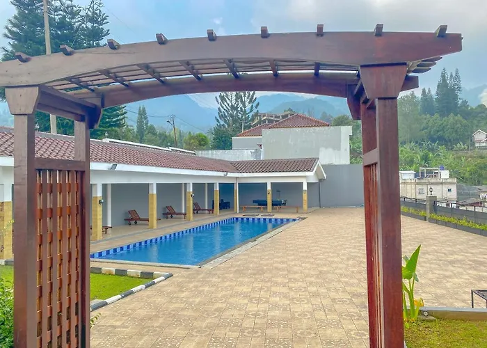 Villa Andalus 3