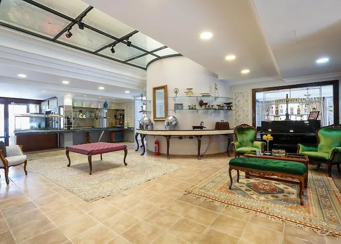 Urla Pera Hotel