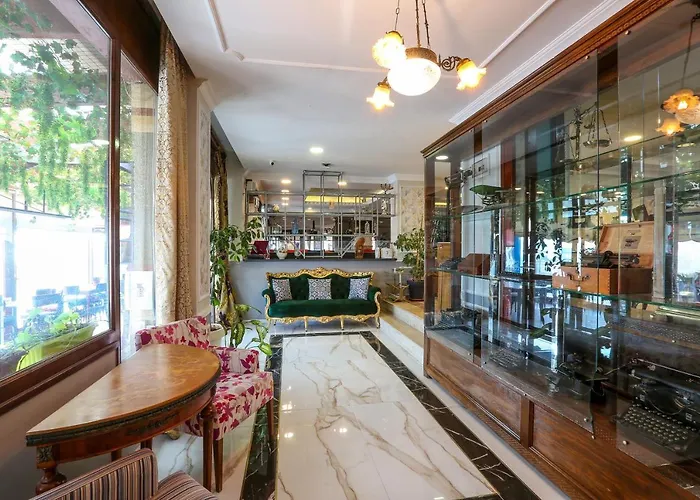 Urla Pera Hotel