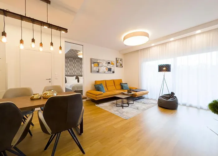 Viva Apartments