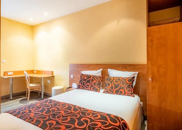 The Originals City, Hotel Regina, Perigueux