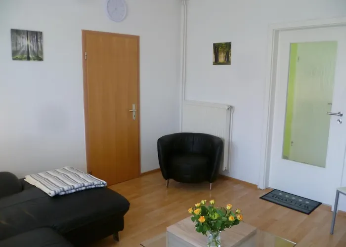 Ferienwohnung Kutscherhof Bartels